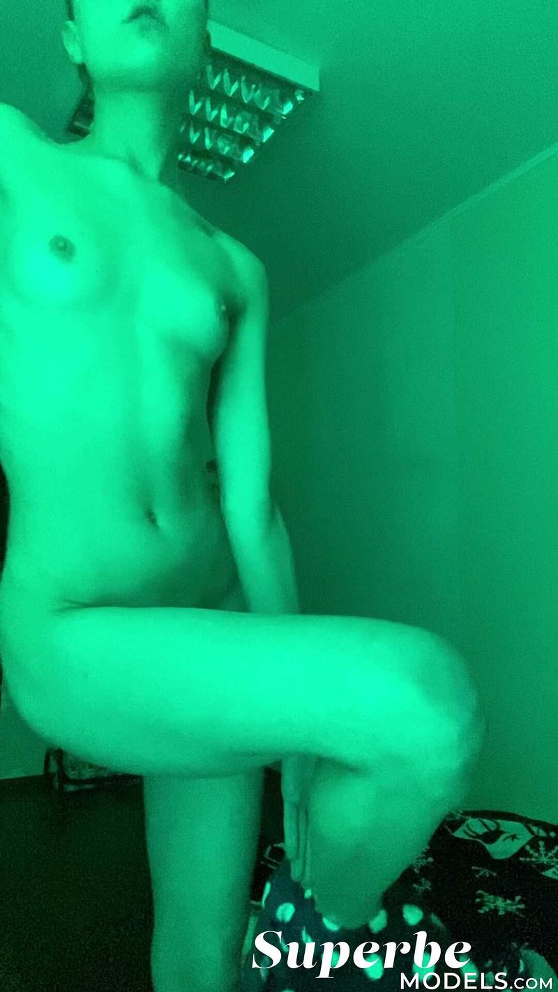 Анна, 29 лет, 2 размер груди