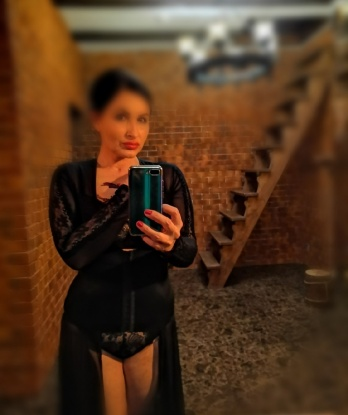 Катерина, 40 лет, 5 размер груди